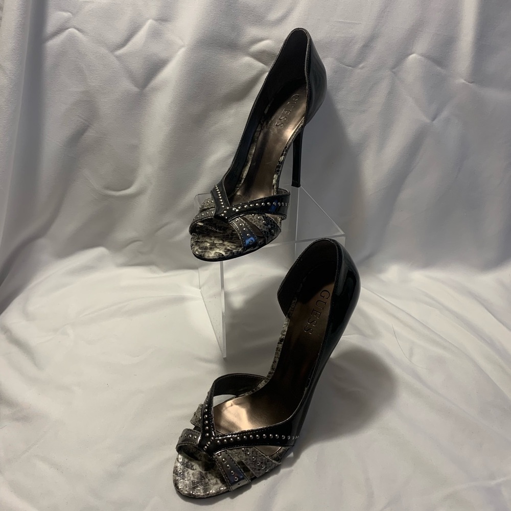 Sexy Guess d’Orsay Heel